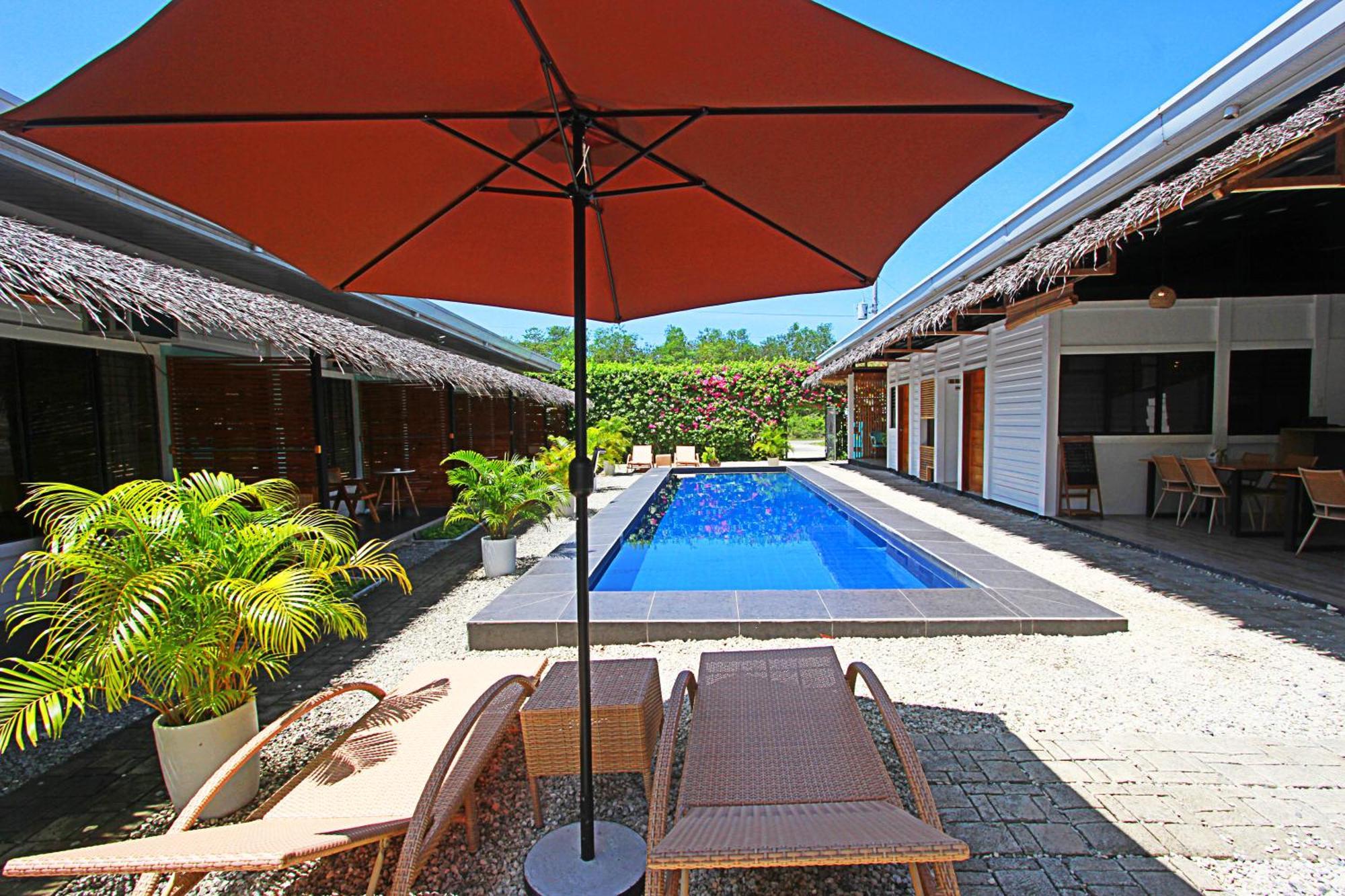 Alona M Panglao Hotel Bagian luar foto